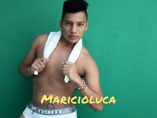 Maricioluca