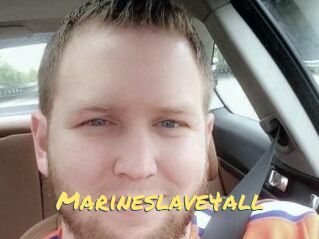 Marineslave4all