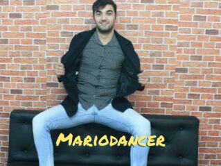 Mariodancer