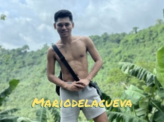 Mariodelacueva