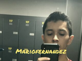 Mariofernandez