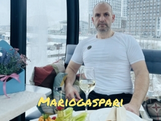 Mariogaspari