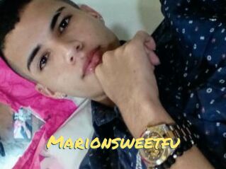 Marionsweetfu