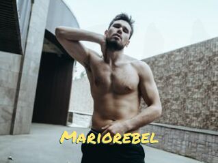 Mariorebel
