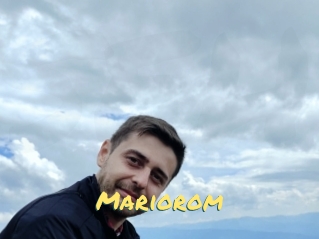 Mariorom