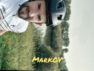 MarkOV