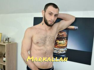 Markallan