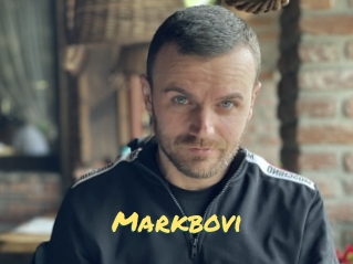 Markbovi