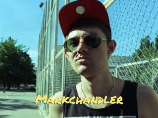 Markchandler