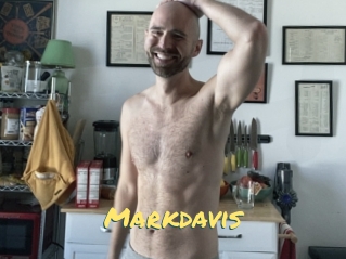 Markdavis