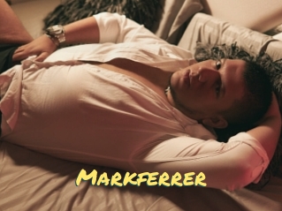 Markferrer