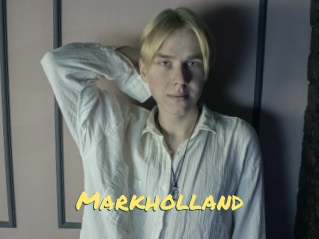 Markholland
