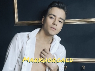 Markhorgald