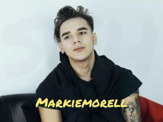 Markiemorell