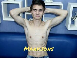 Markjons