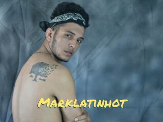 Marklatinhot