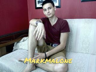Markmalone