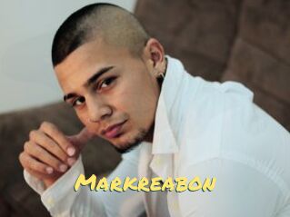Markreabon