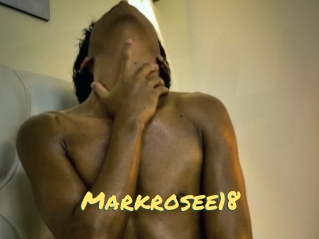 Markrosee18