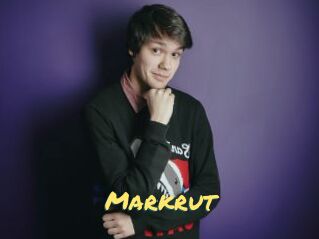 Markrut