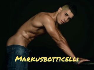 Markusbotticelli