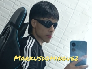 Markusdominguez