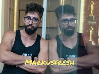 Markusfresh