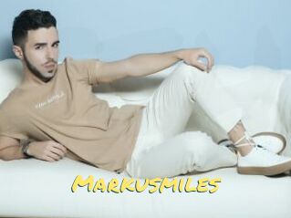 Markusmiles