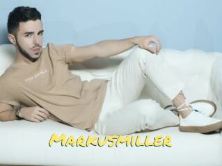 Markusmiller