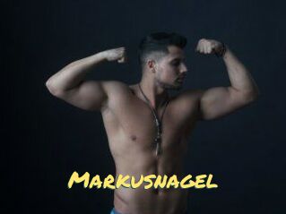 Markusnagel