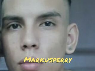 Markusperry