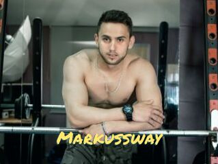 Markussway