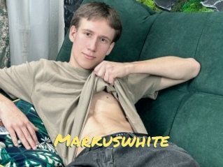 Markuswhite