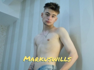 Markuswills