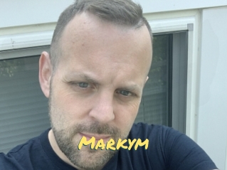 Markym