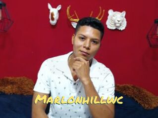 Marlonhillwc
