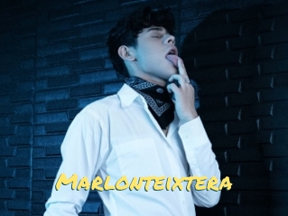 Marlonteixtera