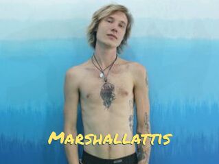 Marshallattis