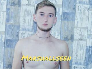 Marshallseen