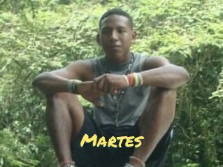 Martes