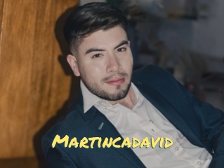 Martincadavid