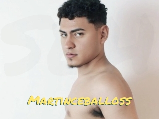 Martinceballoss