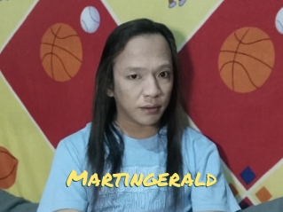 Martingerald