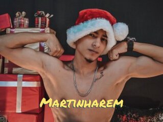 Martinharem