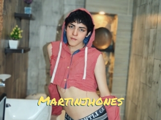 Martinjhones