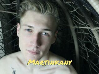 Martinkany