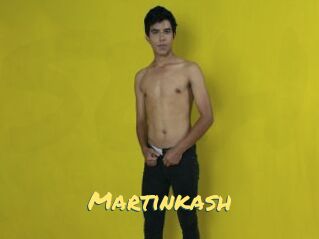 Martinkash