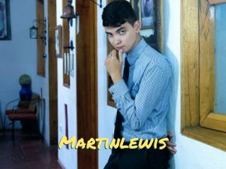 Martinlewis