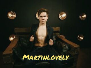 Martinlovely