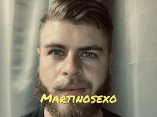 Martinosexo